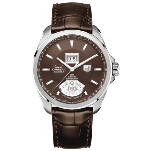 Tag Heuer Grand Carrera WAV5113-FC6231